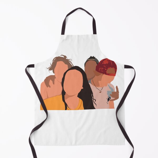 Item preview, Design No Face For JJ And Kiara Team designed and sold by appimmo.