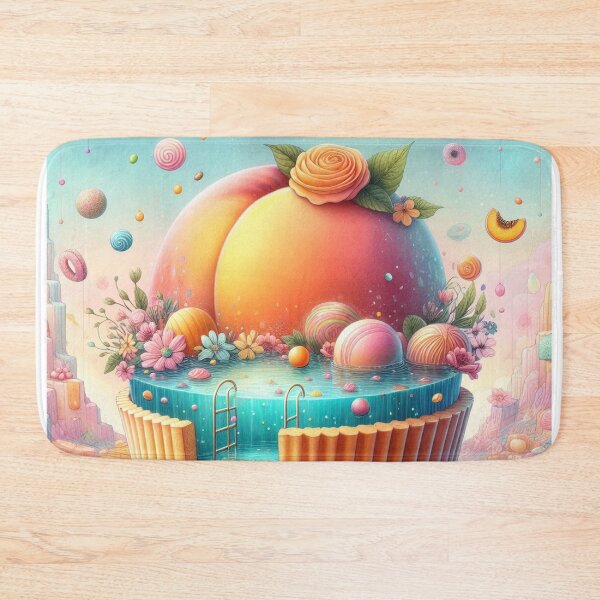 Item preview, Dessert Paradise designed and sold by Beyondnote-Art.