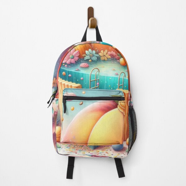 Item preview, Dessert Paradise designed and sold by Beyondnote-Art.