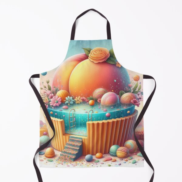 Item preview, Dessert Paradise designed and sold by Beyondnote-Art.
