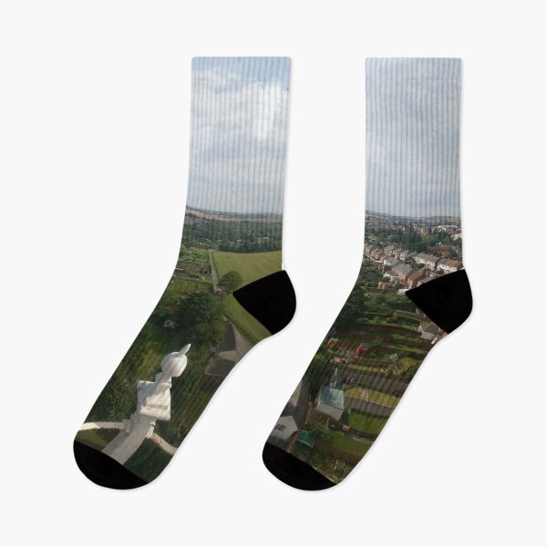 Item preview, #382 |☼| LightHouse Greenery & Guard Rail View (Withernsea) designed and sold by Naean H.F. (Nez Man).