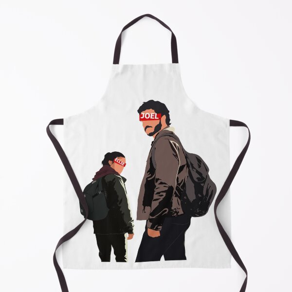 Item preview, Design Poster For Eillie And Joel Pedro Pascal designed and sold by appimmo.