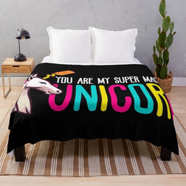 Item preview, unicornio super magico designed and sold by ZEWAoner.