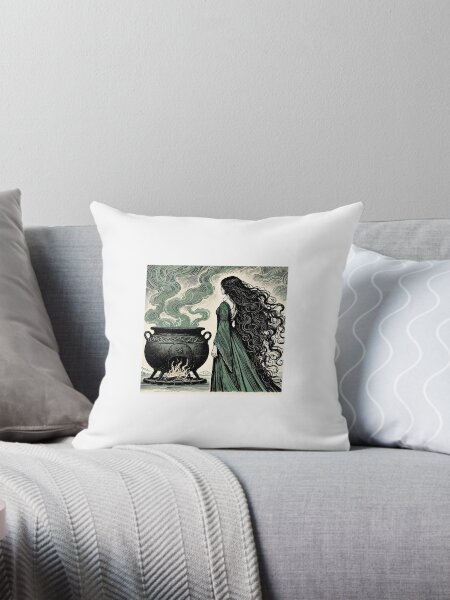Item preview, Cerridwen designed and sold by morwenna-.