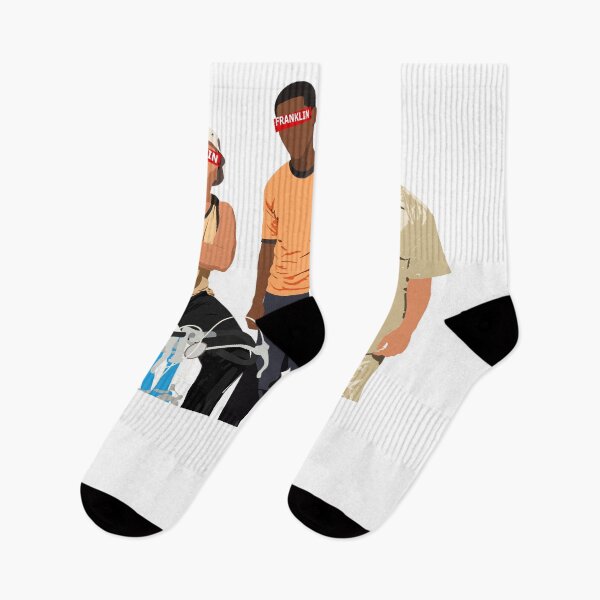 Item preview, Kevin Franklin And Leon designed and sold by appimmo.