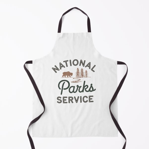 Item preview, alt national parks service designed and sold by Mateusz Majcherek.