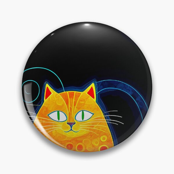 Item preview, Orange Cat designed and sold by zzsuzsa.