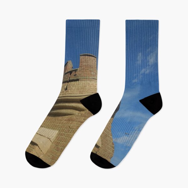 Item preview, #370 |☼| Pier Tower, Featuring Flyin' Seagull (Withernsea) designed and sold by Naean H.F. (Nez Man).