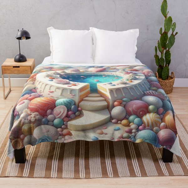 Item preview, Dessert Paradise designed and sold by Beyondnote-Art.