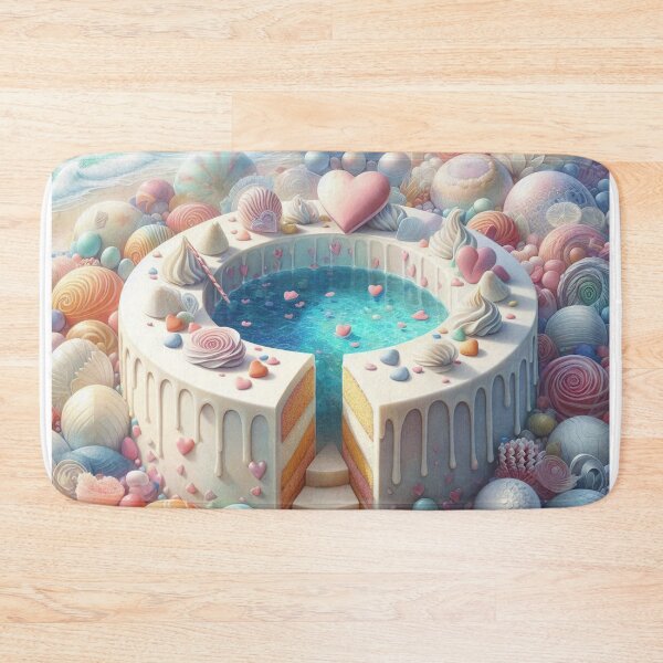 Item preview, Dessert Paradise designed and sold by Beyondnote-Art.