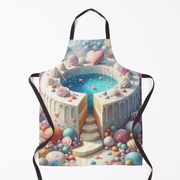 Item preview, Dessert Paradise designed and sold by Beyondnote-Art.