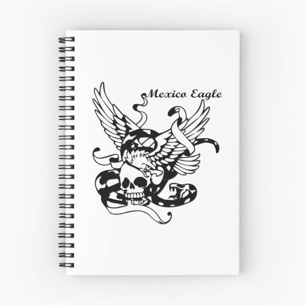 Item preview, Aztec Guardian’s Fight | The Eagle, Serpent & Skull designed and sold by GraphixKing999.