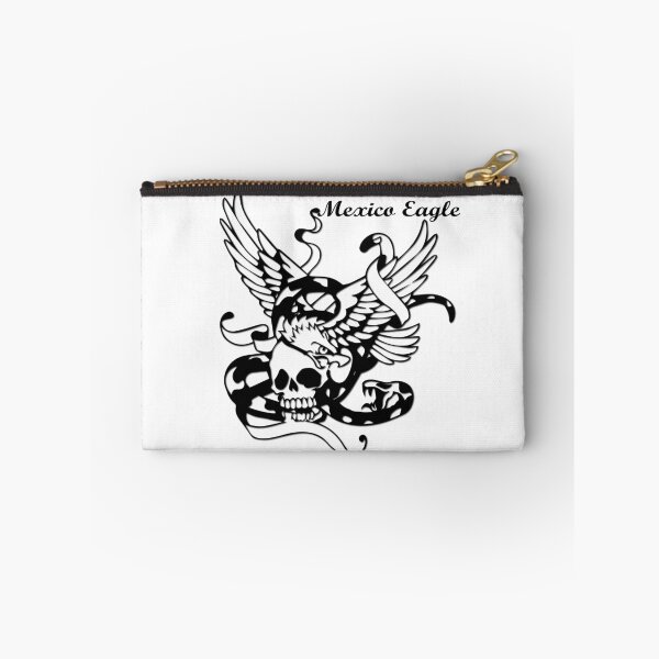 Item preview, Aztec Guardian’s Fight | The Eagle, Serpent & Skull designed and sold by GraphixKing999.
