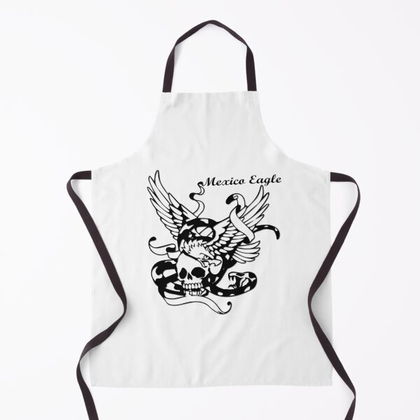 Item preview, Aztec Guardian’s Fight | The Eagle, Serpent & Skull designed and sold by GraphixKing999.