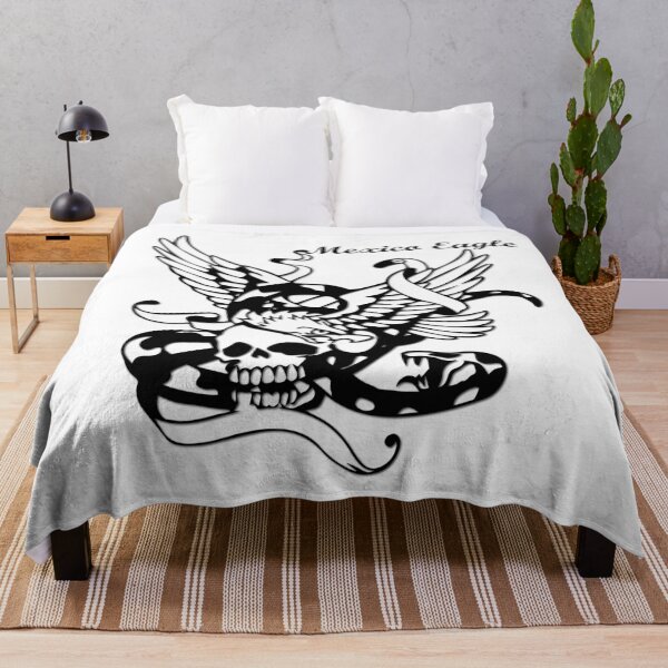 Item preview, Aztec Guardian’s Fight | The Eagle, Serpent & Skull designed and sold by GraphixKing999.