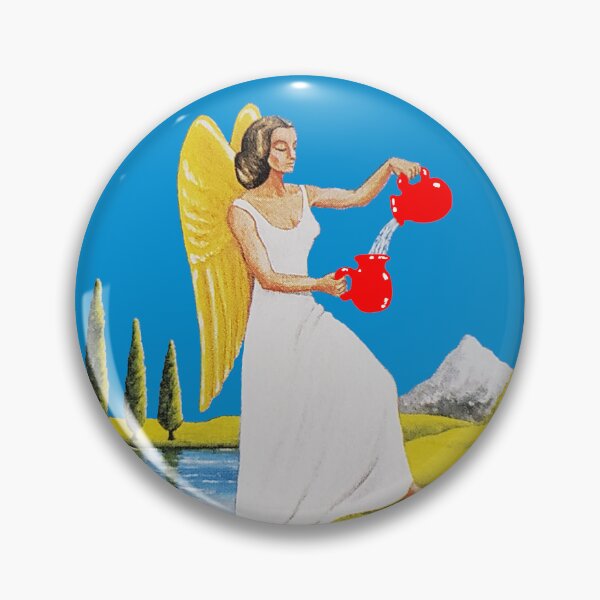 Item preview, Temperance designed and sold by Hernandus.