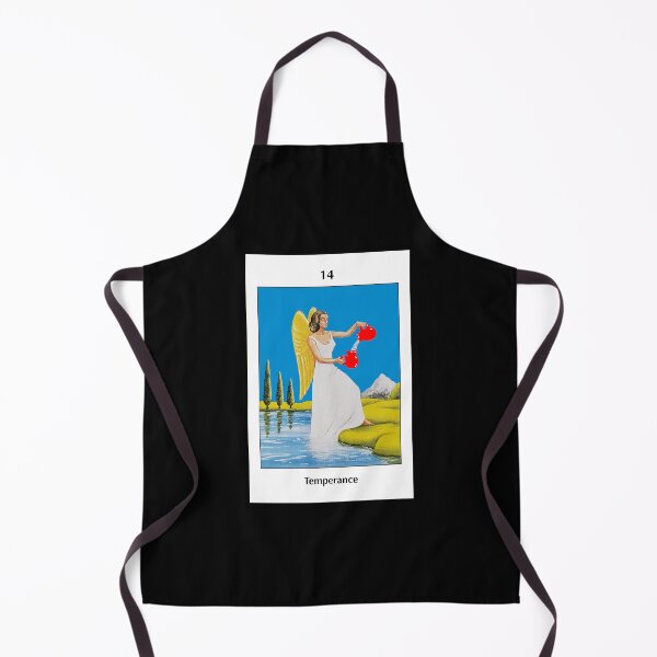 Item preview, Temperance designed and sold by Hernandus.