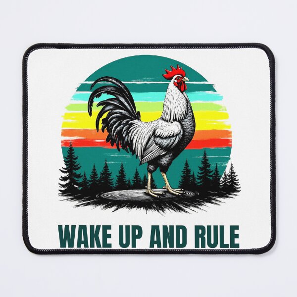 Item preview, Rooster designed and sold by Remy490.