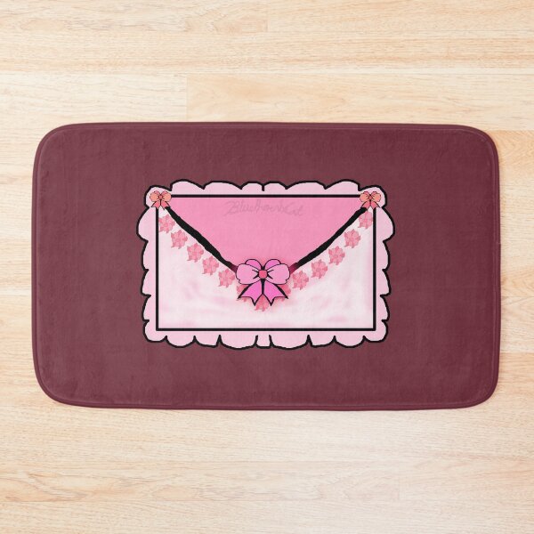 Item preview, Light Pink Letter Envelope designed and sold by BluePhoenixCat.