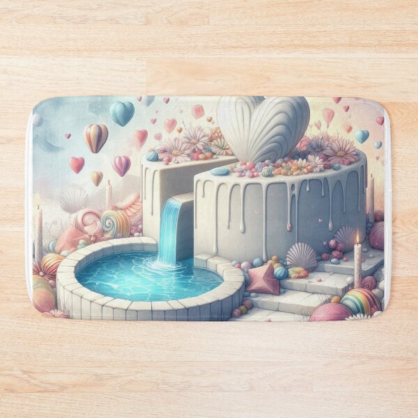 Item preview, Dessert Paradise designed and sold by Beyondnote-Art.