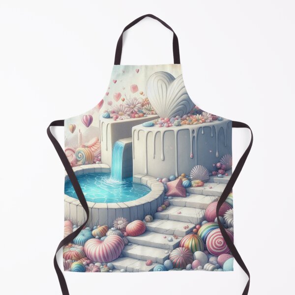Item preview, Dessert Paradise designed and sold by Beyondnote-Art.