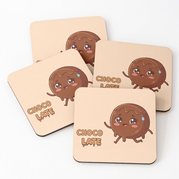 Item preview, Sorry I'm late designed and sold by HipsterAnimals.