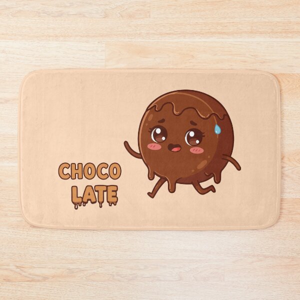 Item preview, Sorry I'm late designed and sold by HipsterAnimals.