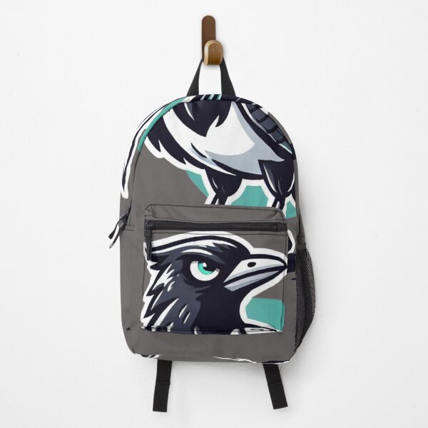 Item preview, Magpie with attitude designed and sold by GrahamBaxter.