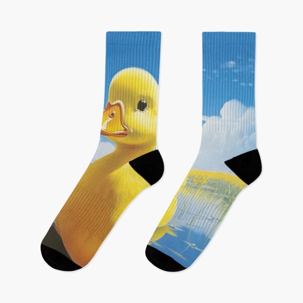 Item preview, cute chick on the lake designed and sold by Mauswohn.