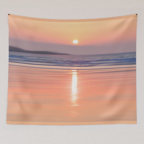 Item preview, Hayle Beach Cornwall designed and sold by Alisonchambers2.