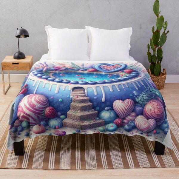 Item preview, Dessert Paradise designed and sold by Beyondnote-Art.