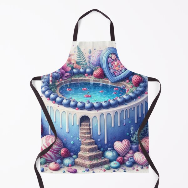 Item preview, Dessert Paradise designed and sold by Beyondnote-Art.