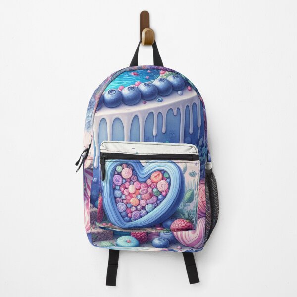 Item preview, Dessert Paradise designed and sold by Beyondnote-Art.