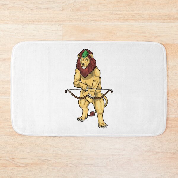 Item preview, Lion Archer Bow designed and sold by Snabdesign84.