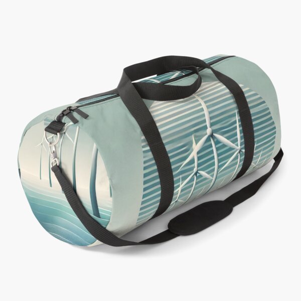 Item preview, Offshore Wind Farm designed and sold by RG-ArtDesign.