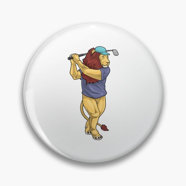 Item preview, Lion Golf Golf club designed and sold by Snabdesign84.