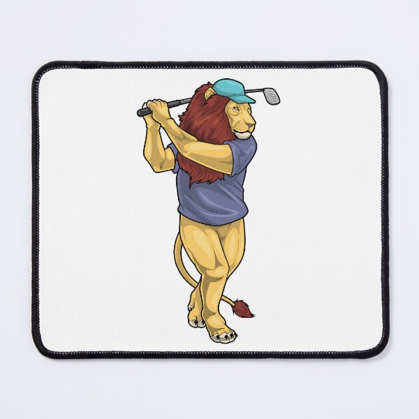 Item preview, Lion Golf Golf club designed and sold by Snabdesign84.
