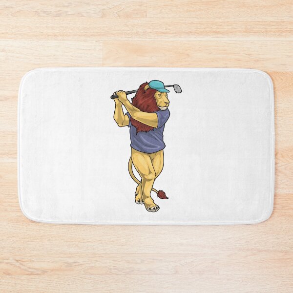 Item preview, Lion Golf Golf clubs designed and sold by Snabdesign84.