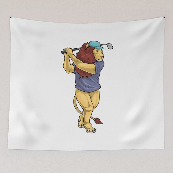 Item preview, Lion Golf Golf clubs designed and sold by Snabdesign84.