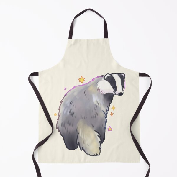 Item preview, Badger designed and sold by Mayarartsy.