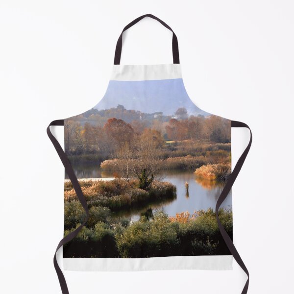 Item preview, The Torbiere del Sebino designed and sold by annalisa56.