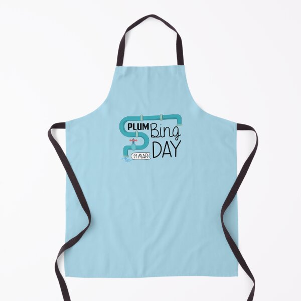 Item preview, 11 March Plum Bing Day - Wacky Holidays designed and sold by ChemicalXShop.