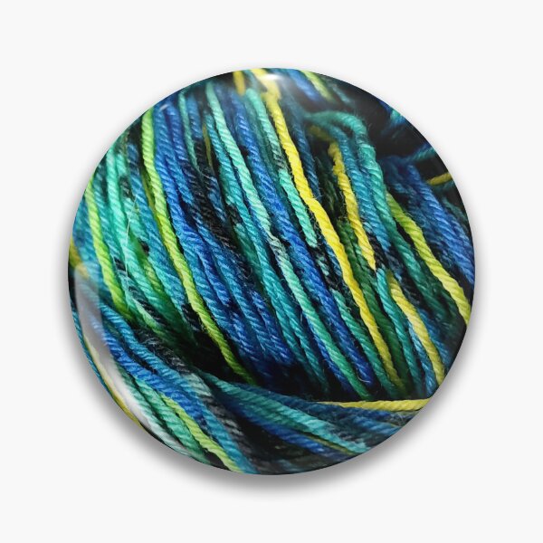 Item preview, Blue Swirl designed and sold by AwenyddYarn.