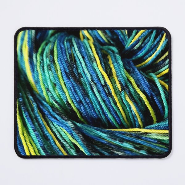 Item preview, Blue Swirl designed and sold by AwenyddYarn.