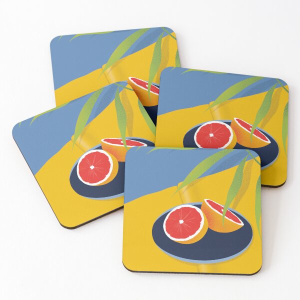 Item preview, Grapefruits designed and sold by SoleonIllu.