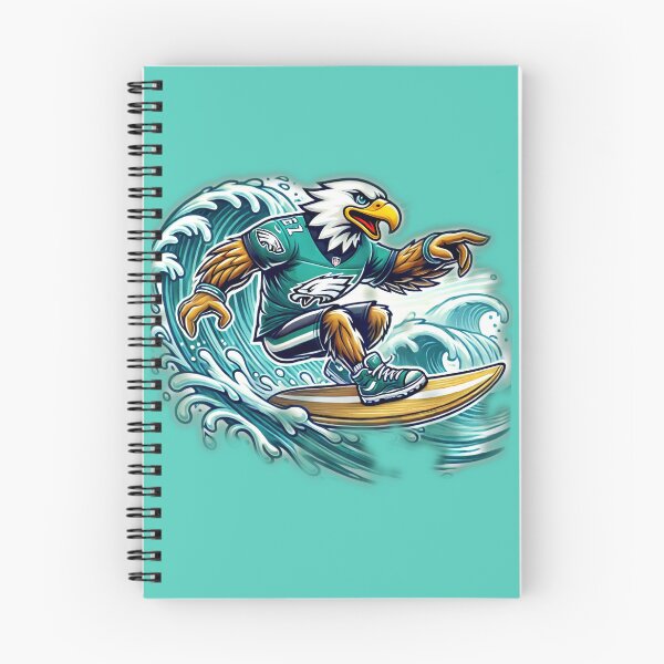 Item preview, philadelphia eagles designed and sold by SaltCraft.