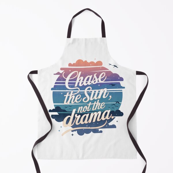 Item preview, Dreamy Sunset & Inspirational Quote designed and sold by Cheerhub.