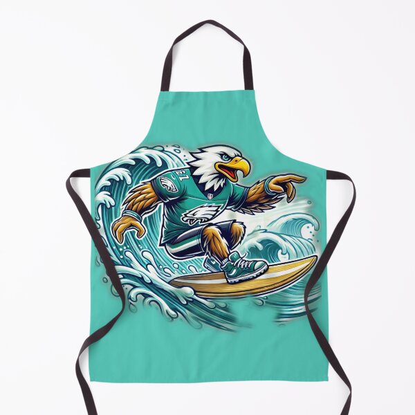 Item preview, philadelphia eagles designed and sold by SaltCraft.