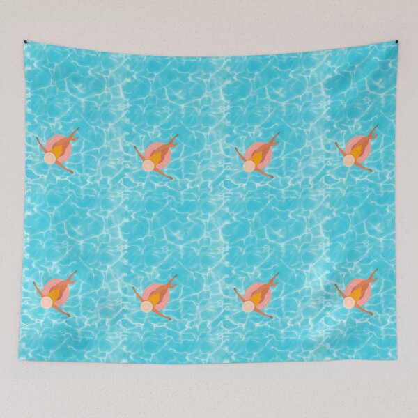 Item preview, Summer Dayz designed and sold by Natasha Mansfield.