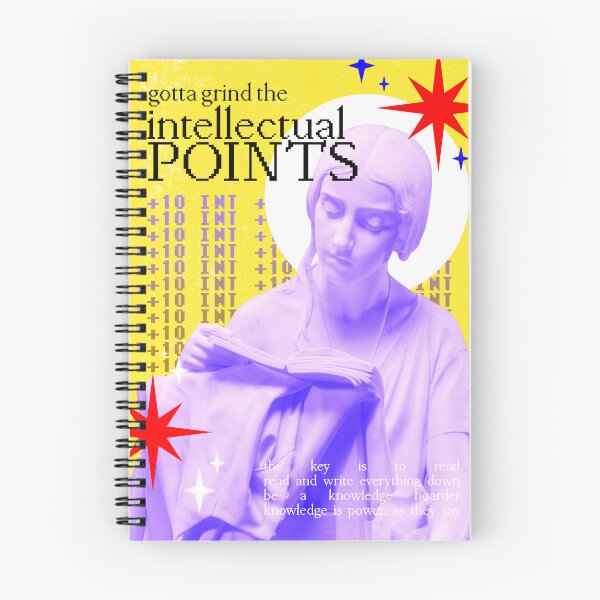 Item preview, Intellectual Grind designed and sold by sebatangiodin.